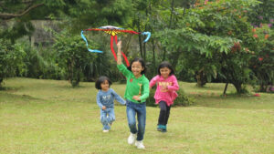 School Holiday Promotion