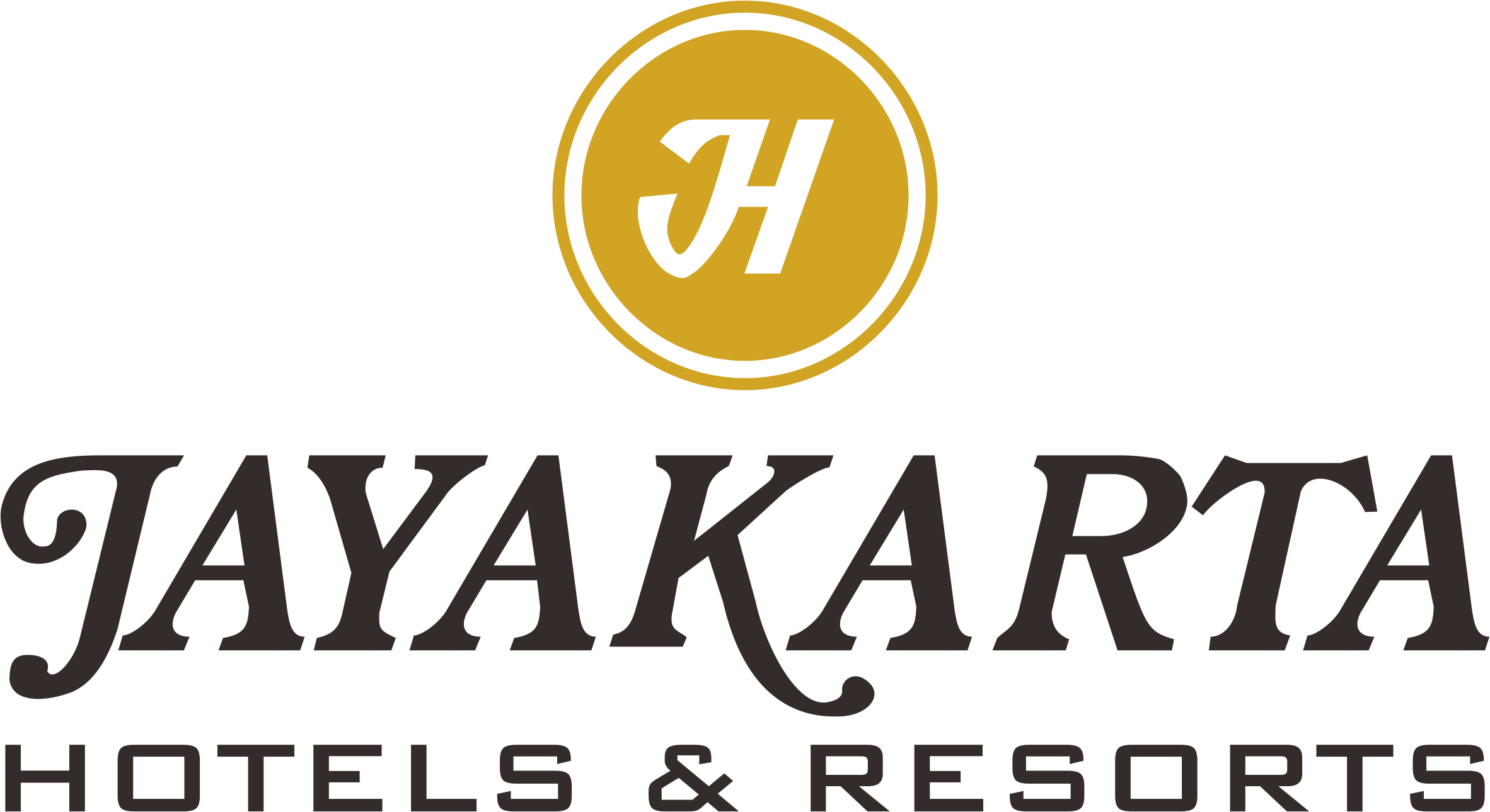 Jayakarta Hotels & Resorts logo