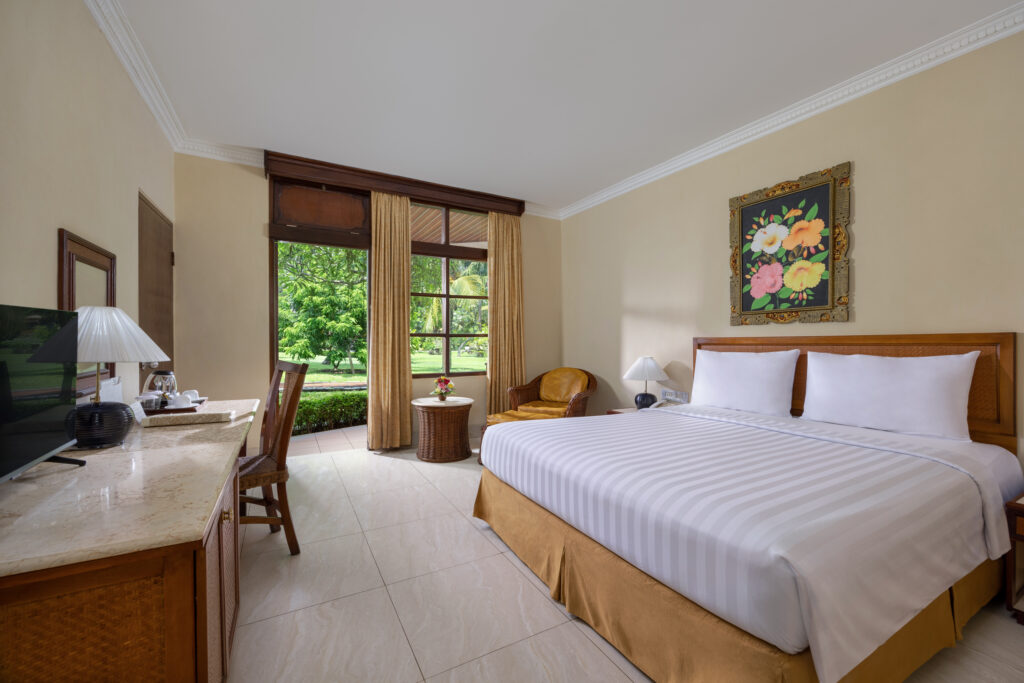 The Jayakarta Bali Room Ramadhan Iftar Promo