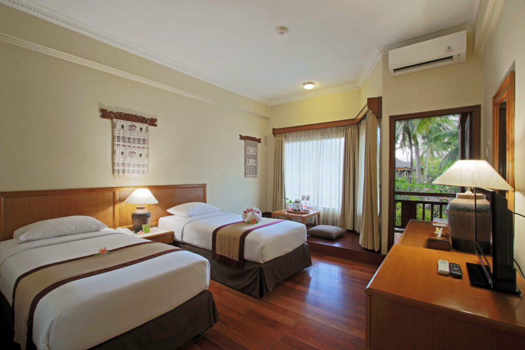 The Jayakarta Lombok Room Ramadhan Iftar Promo