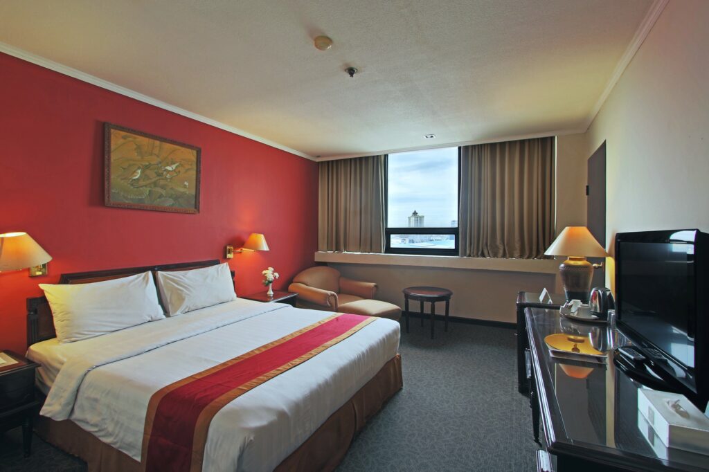 The Jayakarta SP Jakarta Room Ramadhan Iftar Promo