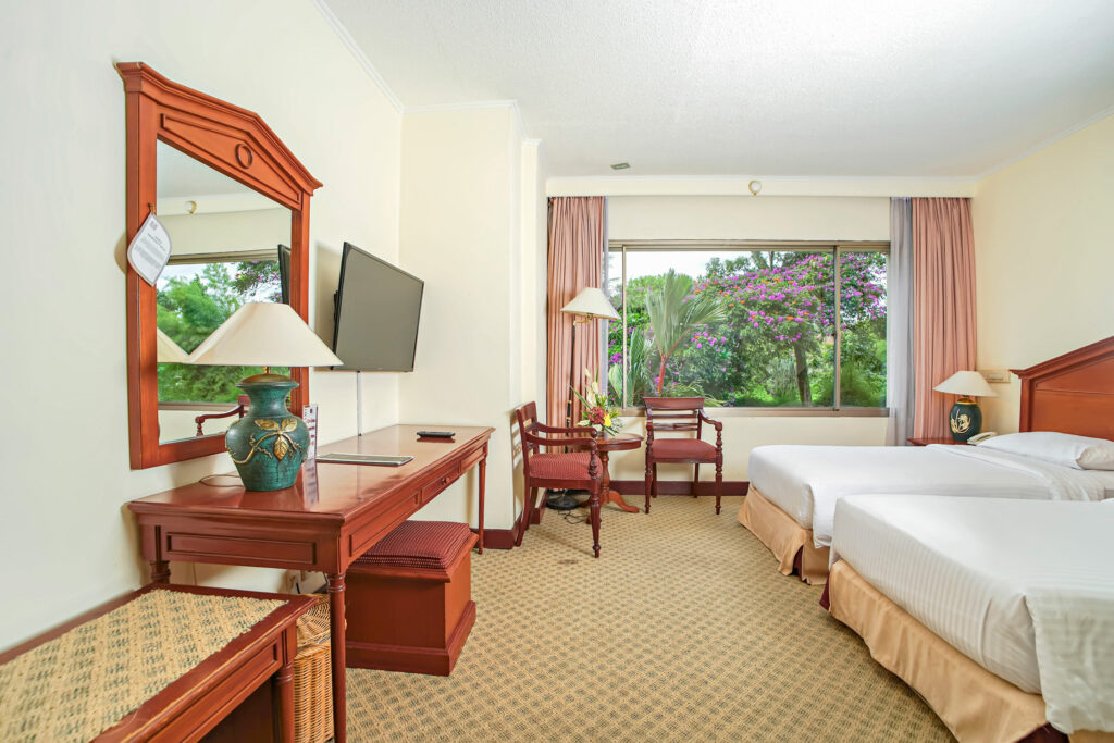 The Jayakarta Suites Bandung Room Ramadhan Iftar Promo