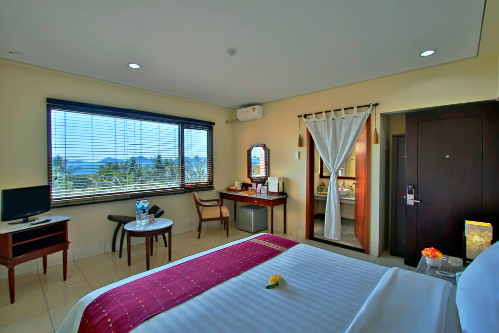 The Jayakarta Suites Komodo Flores Labuan Bajo Room Ramadhan Iftar Promo