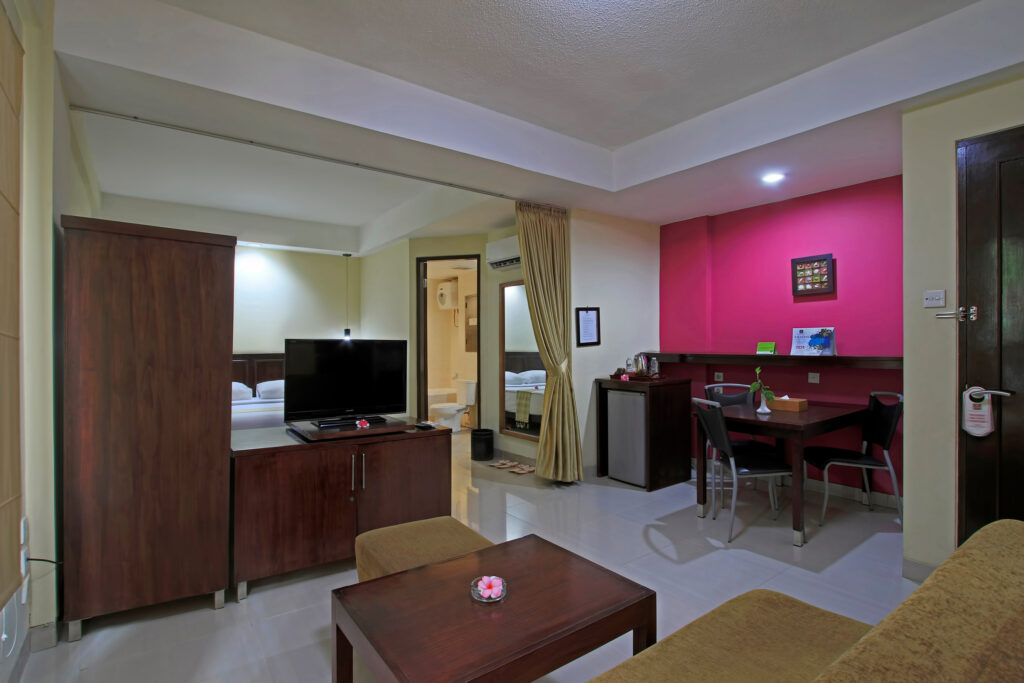 The Jayakarta Villas Anyer Room Ramadhan Iftar Promo
