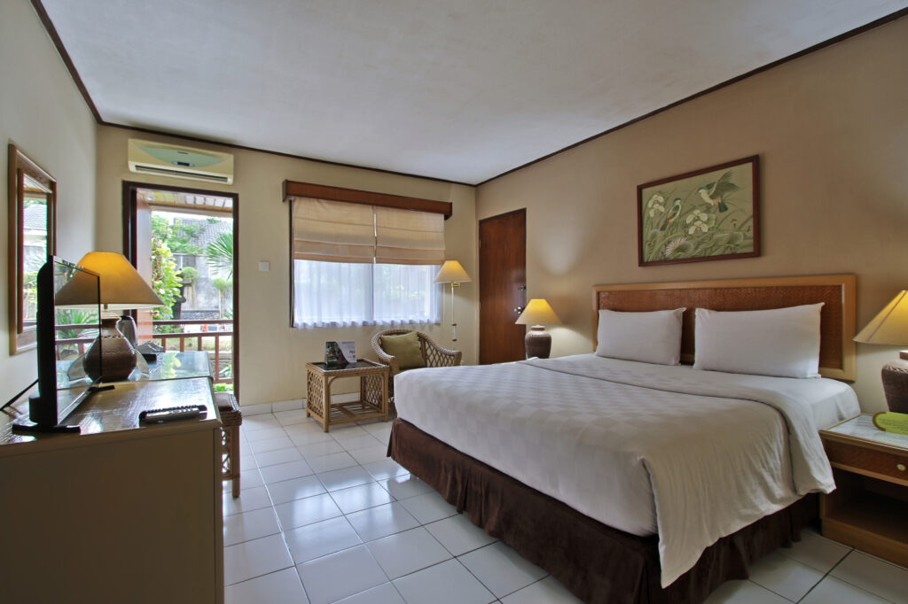 The Jayakarta Yogyakarta Room Ramadhan Iftar Promo