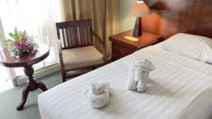 Pay 1 Get 2 Nights Promotion