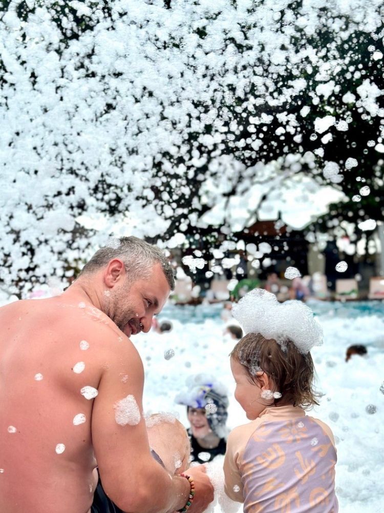 Family Vacation - Promo Libur Sekolah Seru bersama Keluarga Jayakarta Bali Legian